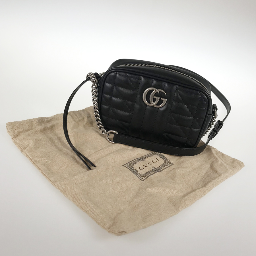 グッチ ショルダーバッグ
