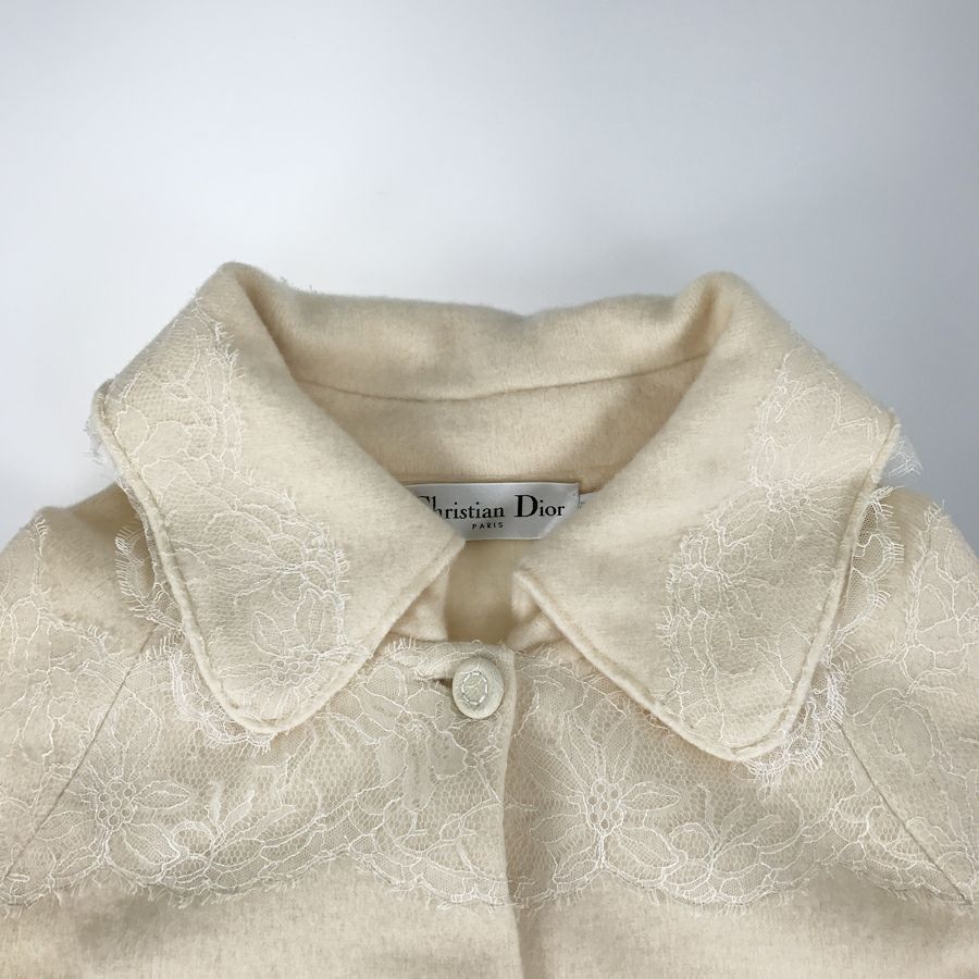 ディオール レディース ジャケット