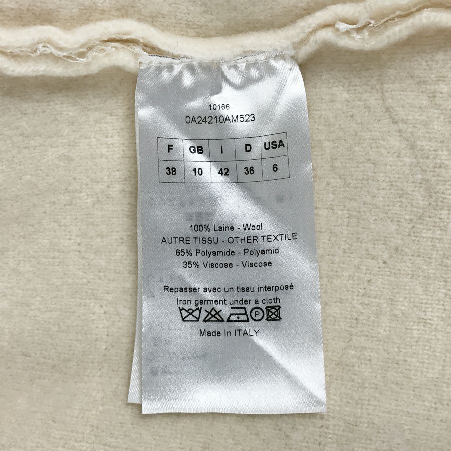 ディオール レディース ジャケット