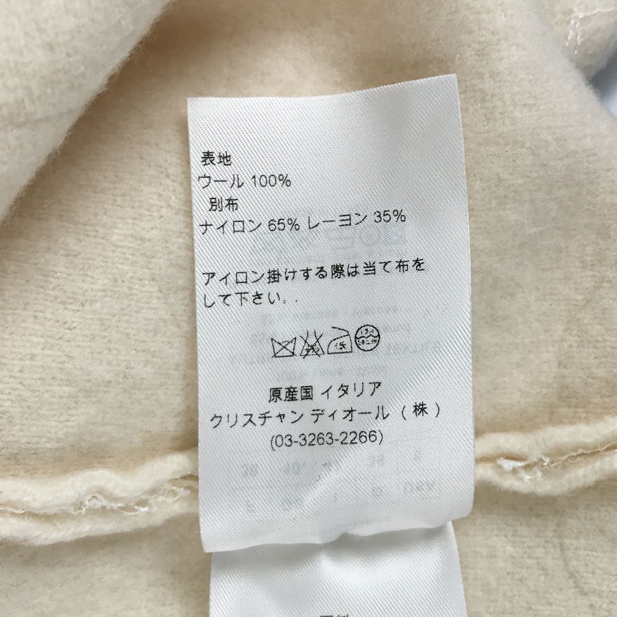 ディオール レディース ジャケット