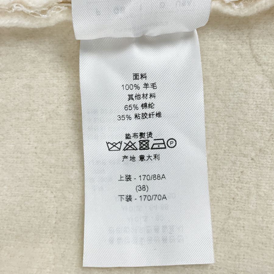 ディオール レディース ジャケット