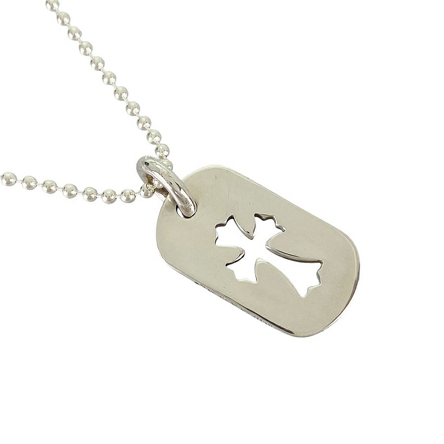 クロムハーツ ネックレス