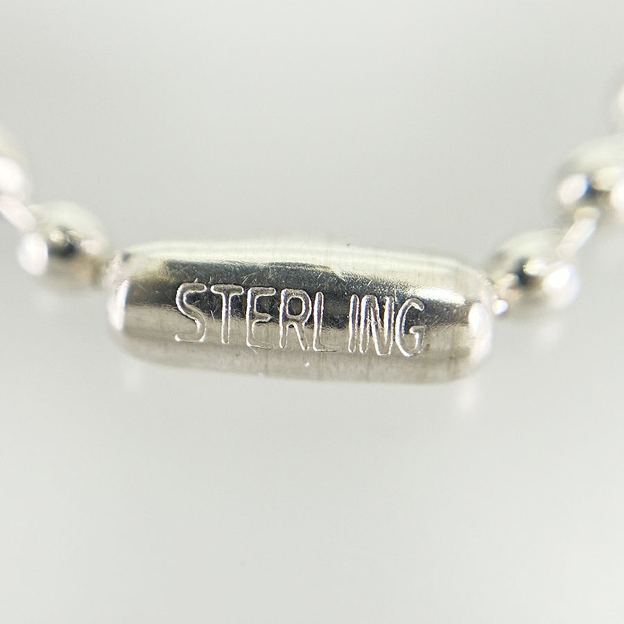 クロムハーツ ネックレス