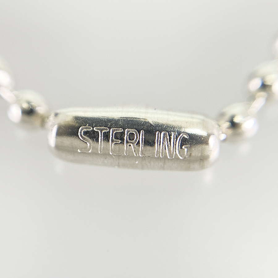 クロムハーツ ネックレス