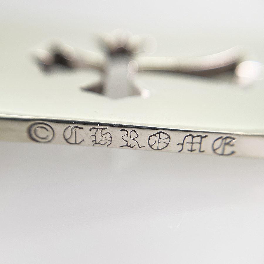 クロムハーツ ネックレス