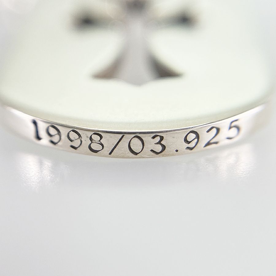 クロムハーツ ネックレス