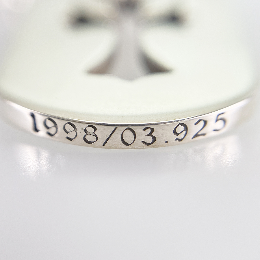 クロムハーツ ネックレス