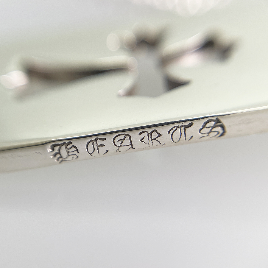 クロムハーツ ネックレス