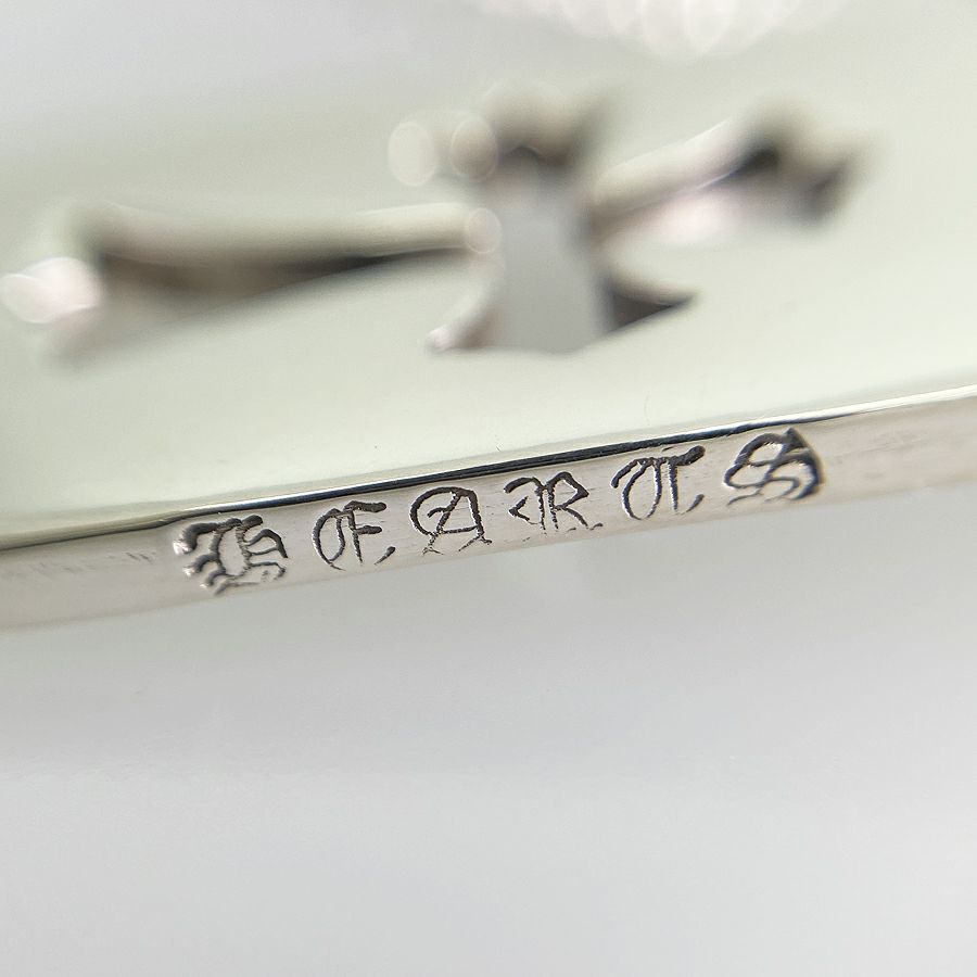 クロムハーツ ネックレス