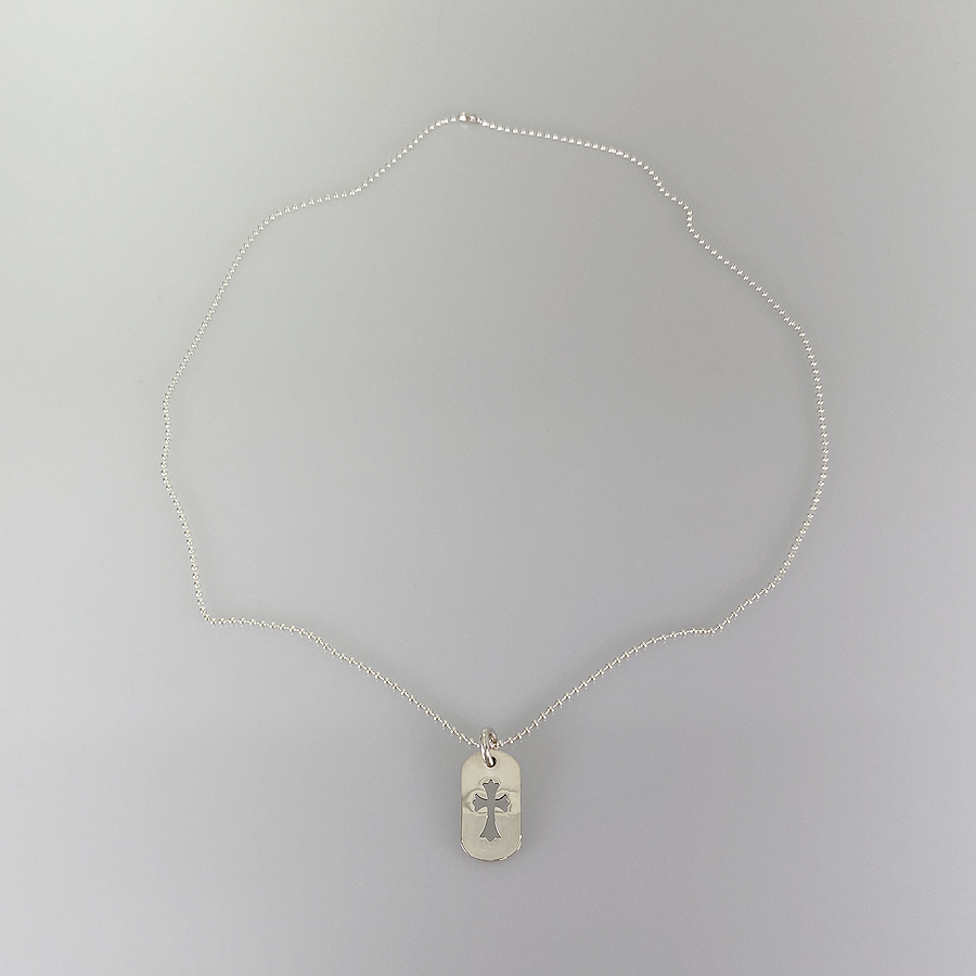 クロムハーツ ネックレス