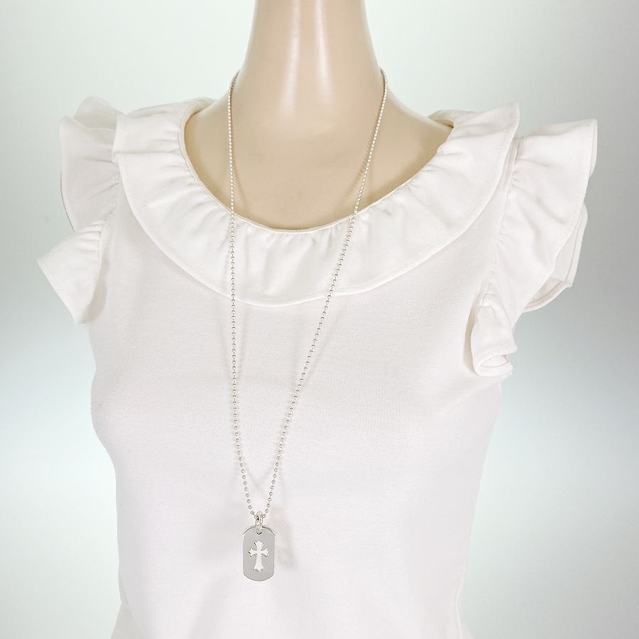 クロムハーツ ネックレス