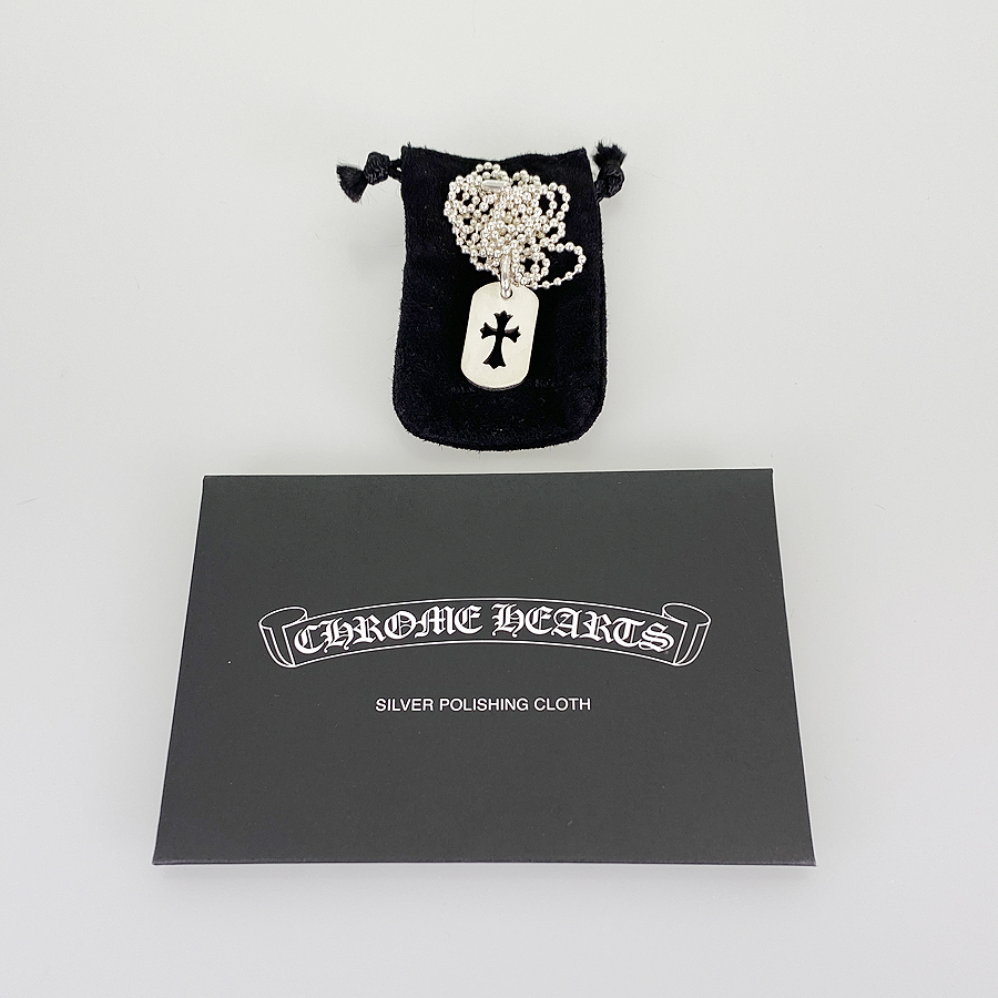 クロムハーツ ネックレス