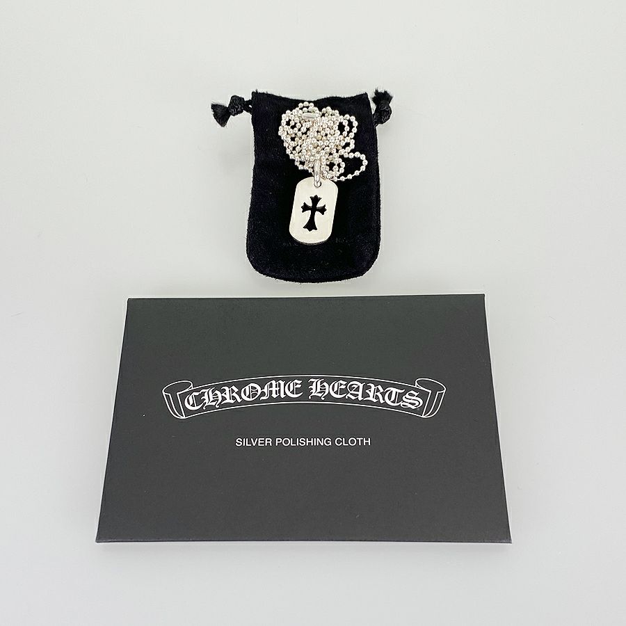 クロムハーツ ネックレス