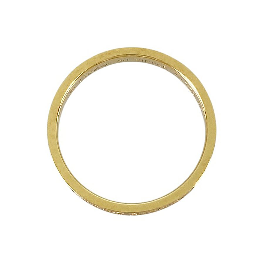 カルティエ リング