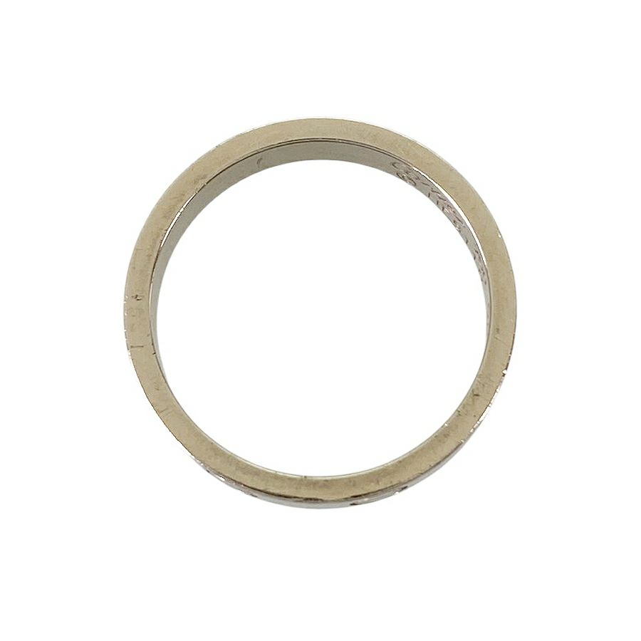 カルティエ リング