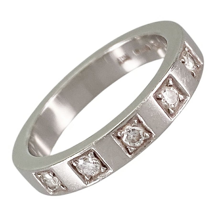 ブルガリ リング