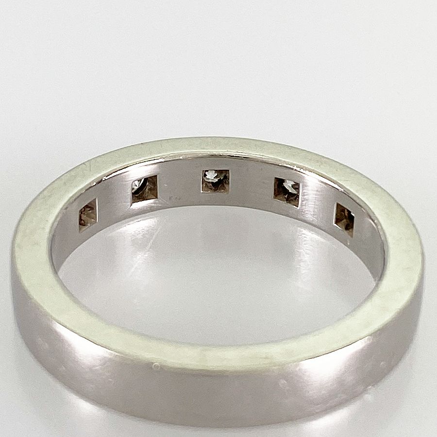 ブルガリ リング