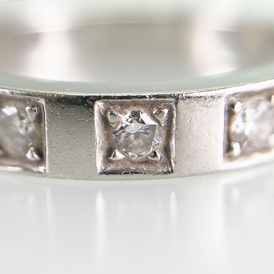 ブルガリ リング