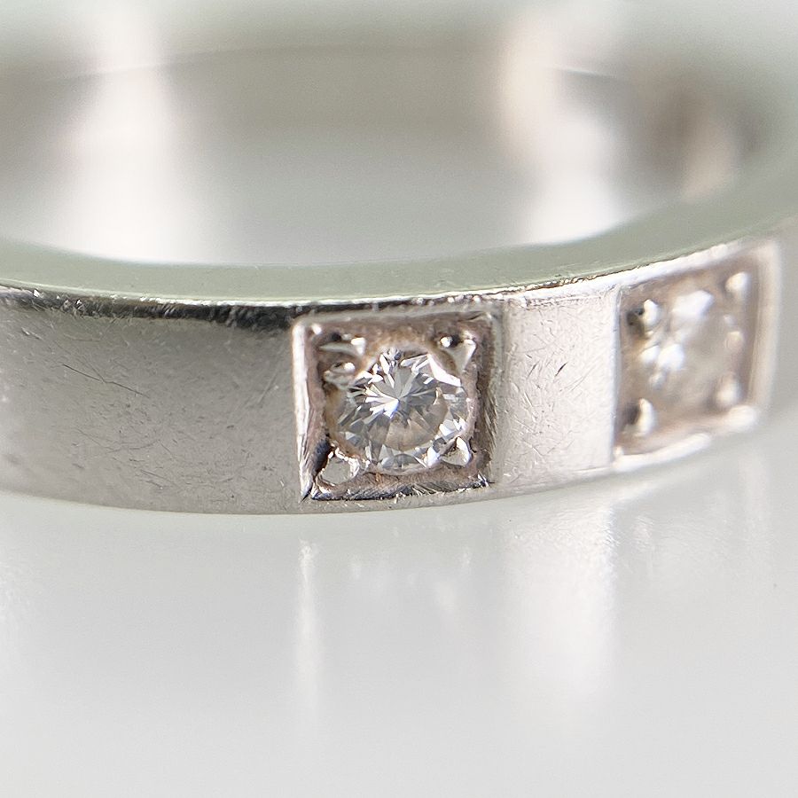 ブルガリ リング