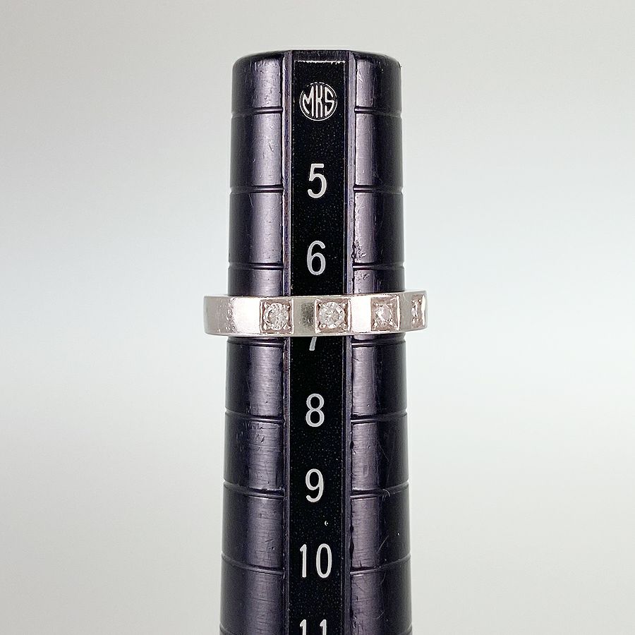 ブルガリ リング