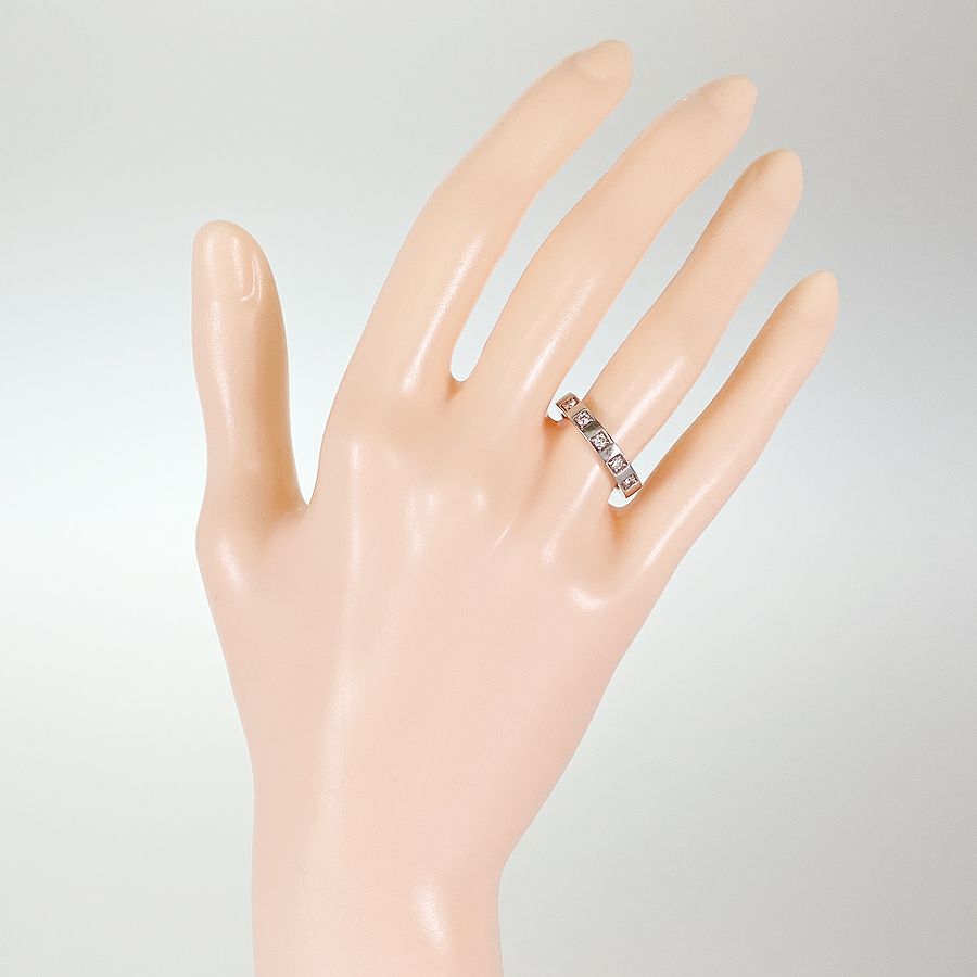 ブルガリ リング