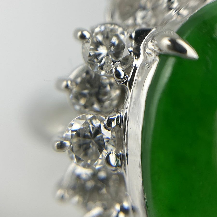 ノーブランド リング