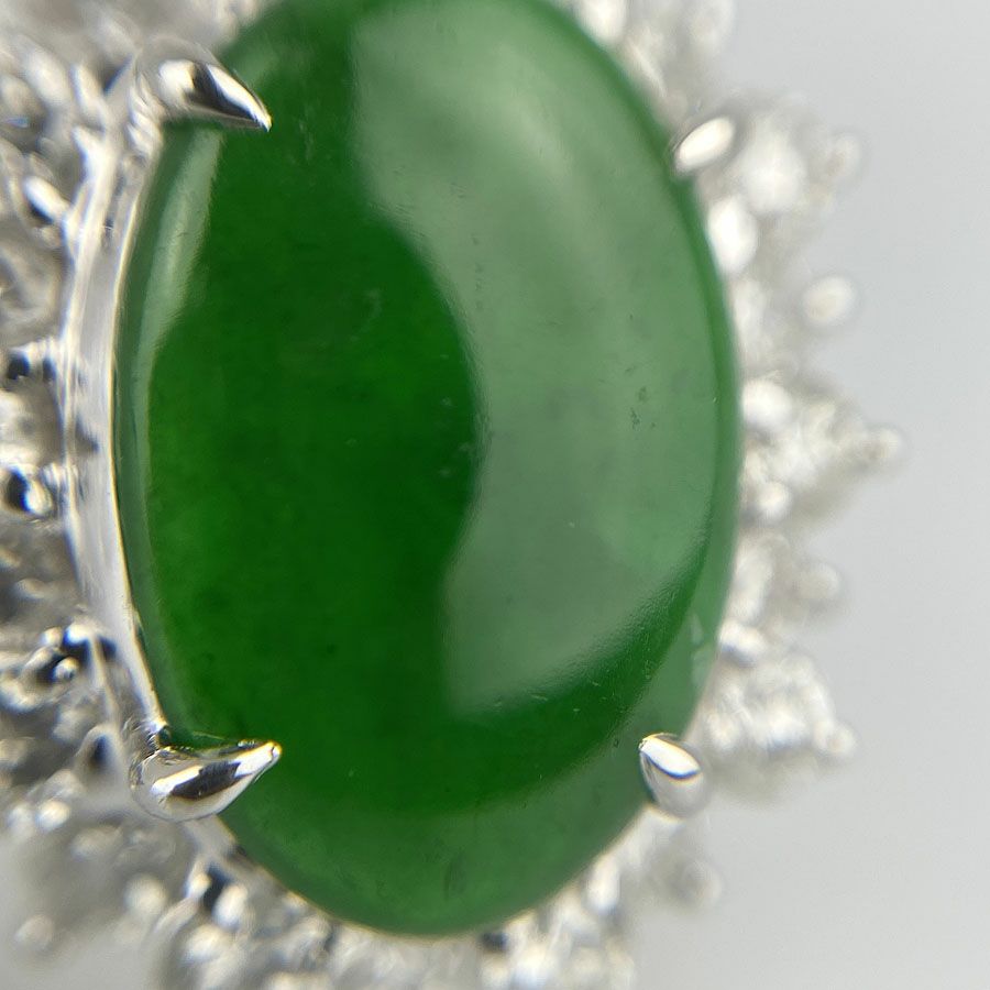 ノーブランド リング