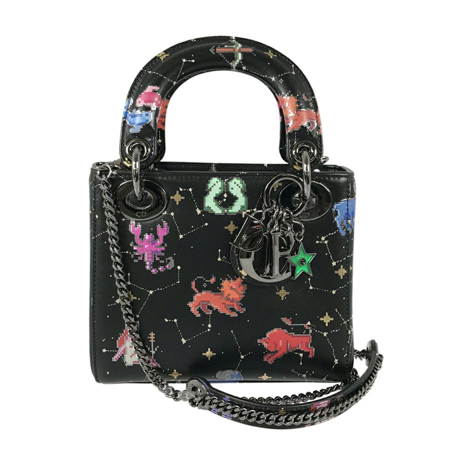 ディオール ハンドバッグ