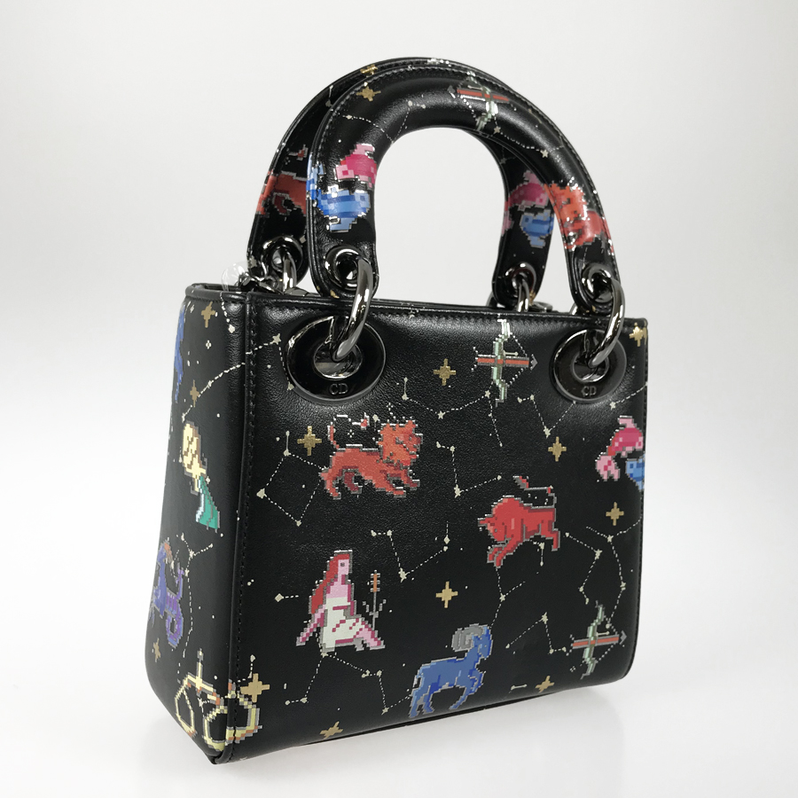 ディオール ハンドバッグ