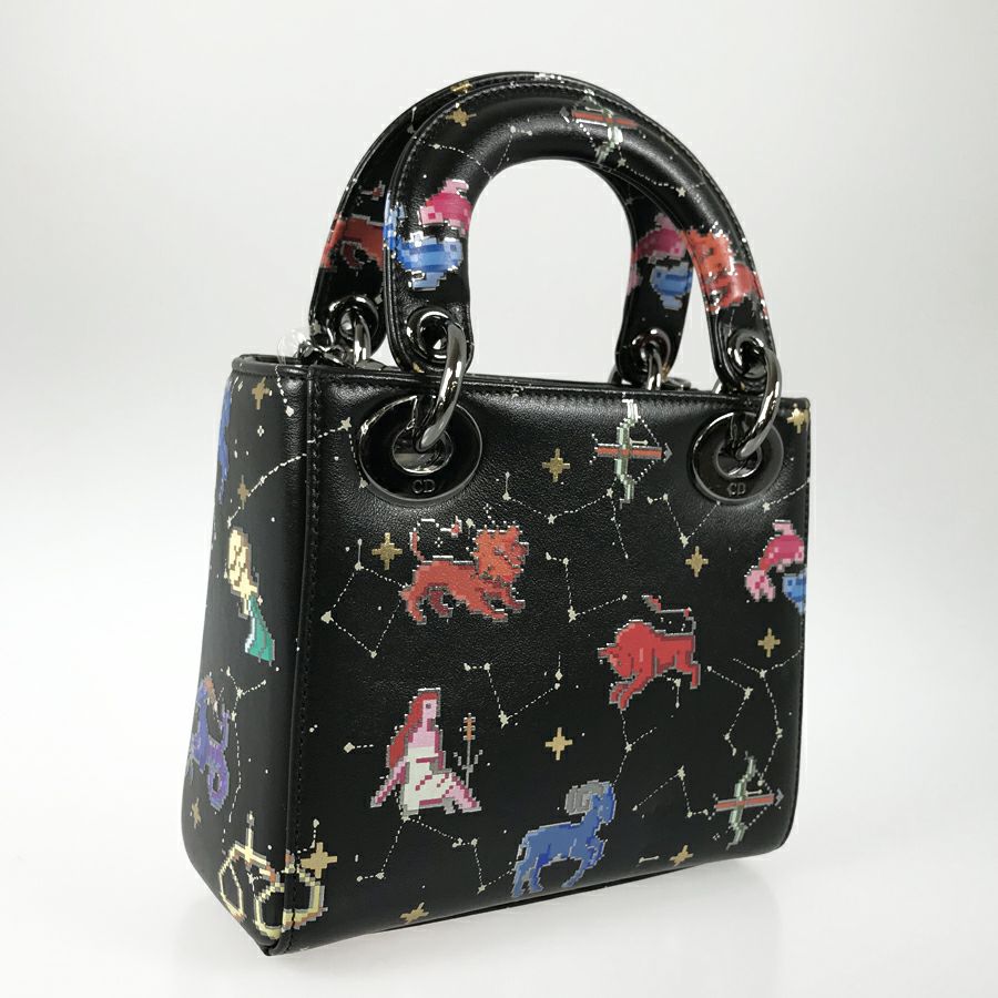 ディオール ハンドバッグ