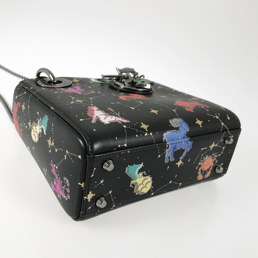 ディオール ハンドバッグ