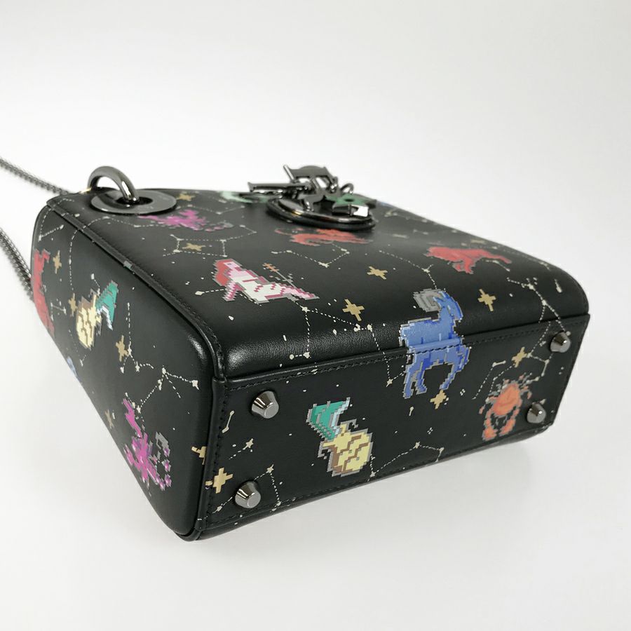 ディオール ハンドバッグ