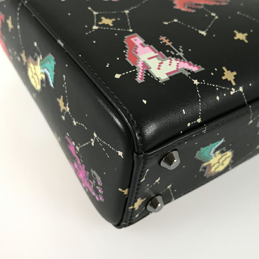 ディオール ハンドバッグ