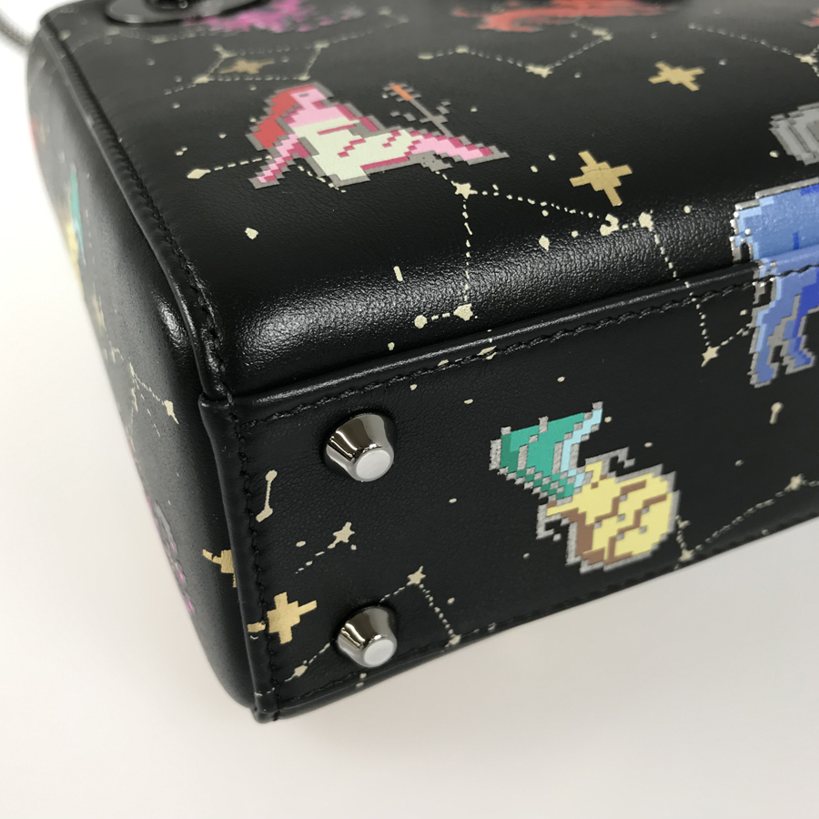 ディオール ハンドバッグ