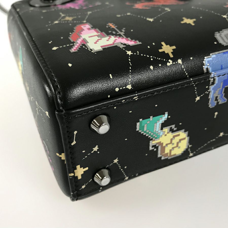 ディオール ハンドバッグ