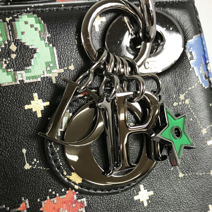 ディオール ハンドバッグ