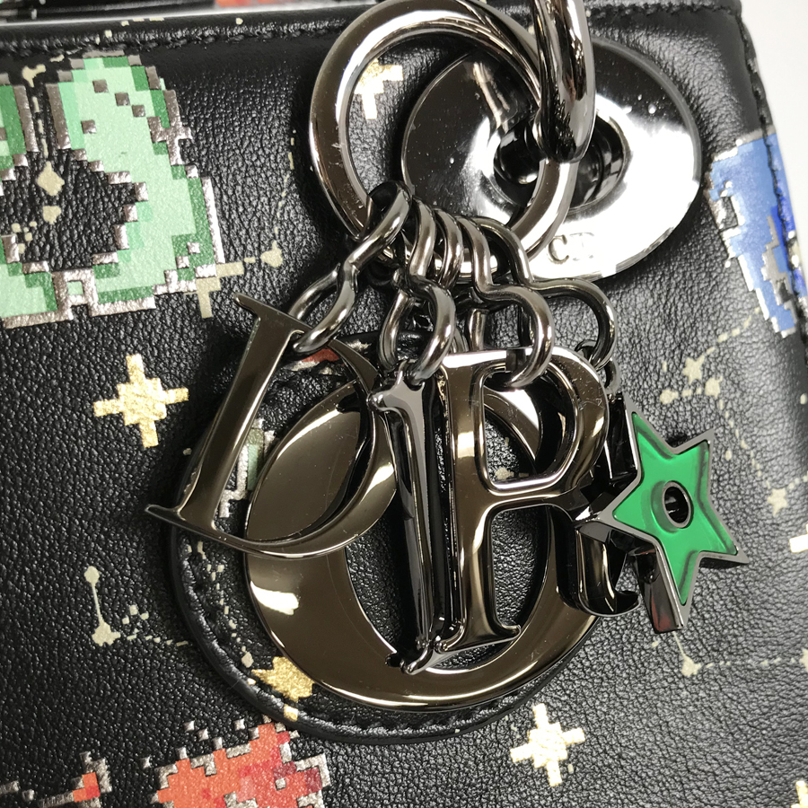 ディオール ハンドバッグ