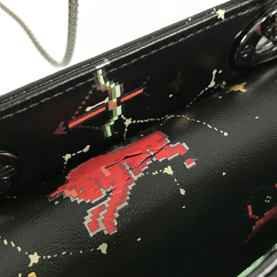 ディオール ハンドバッグ