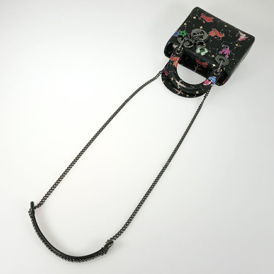 ディオール ハンドバッグ