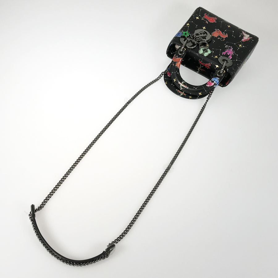 ディオール ハンドバッグ