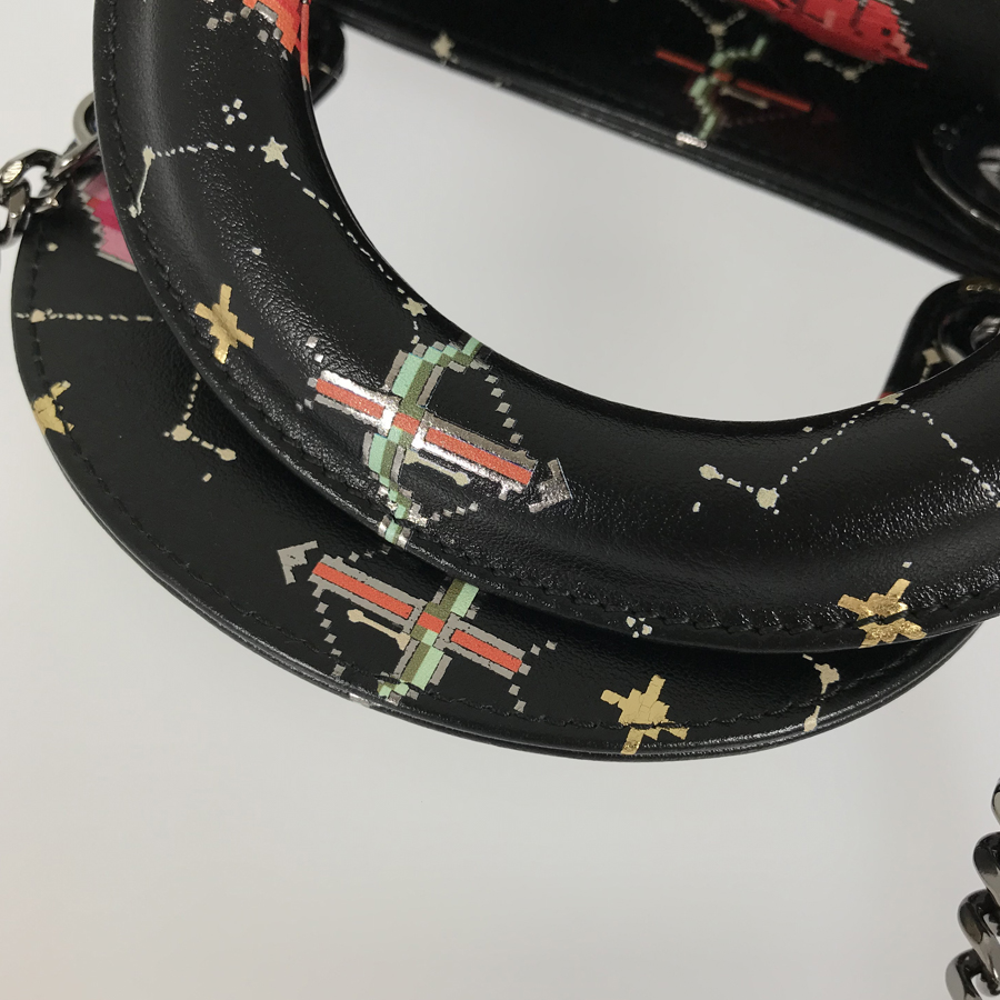 ディオール ハンドバッグ