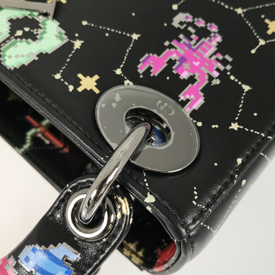ディオール ハンドバッグ
