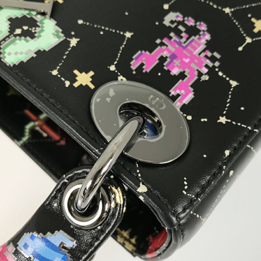 ディオール ハンドバッグ