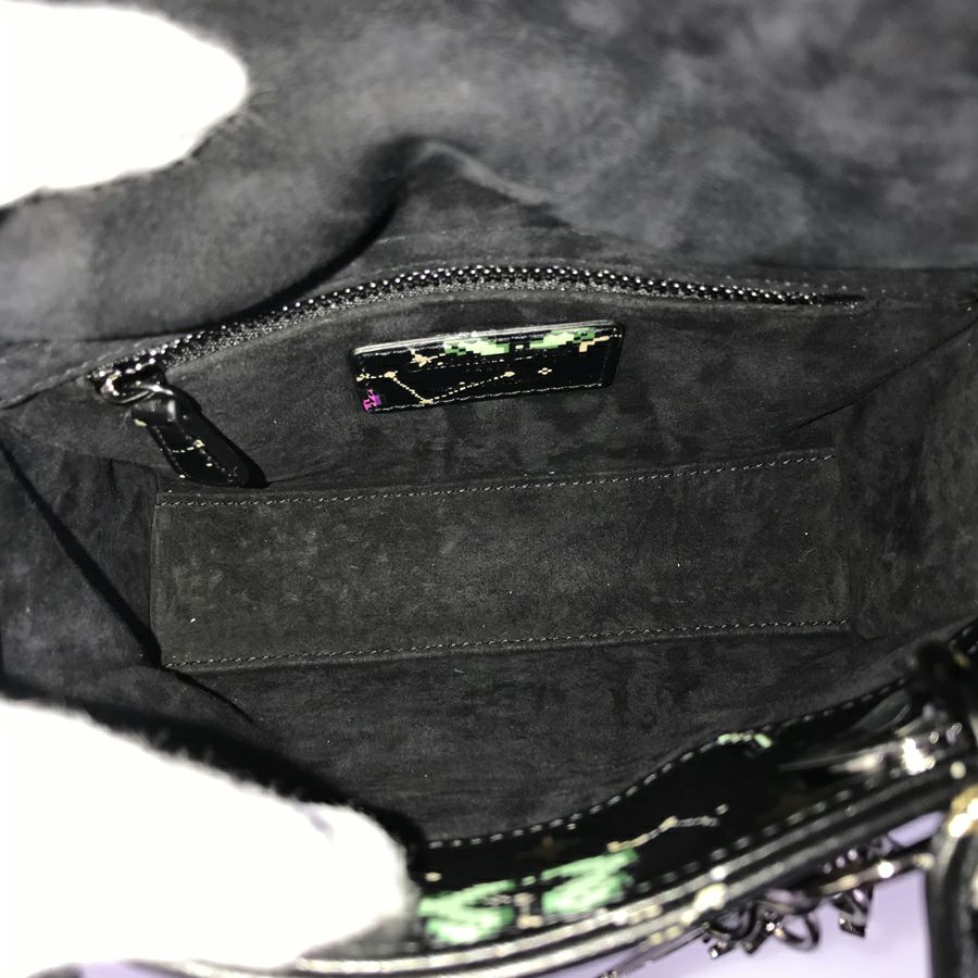 ディオール ハンドバッグ