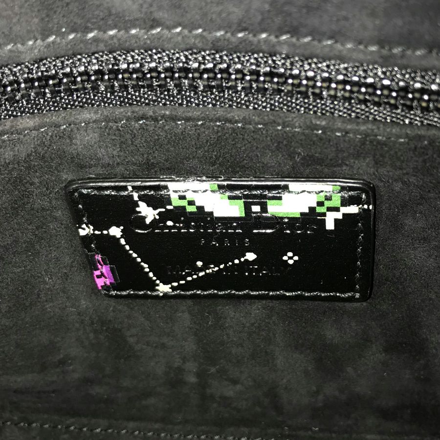 ディオール ハンドバッグ