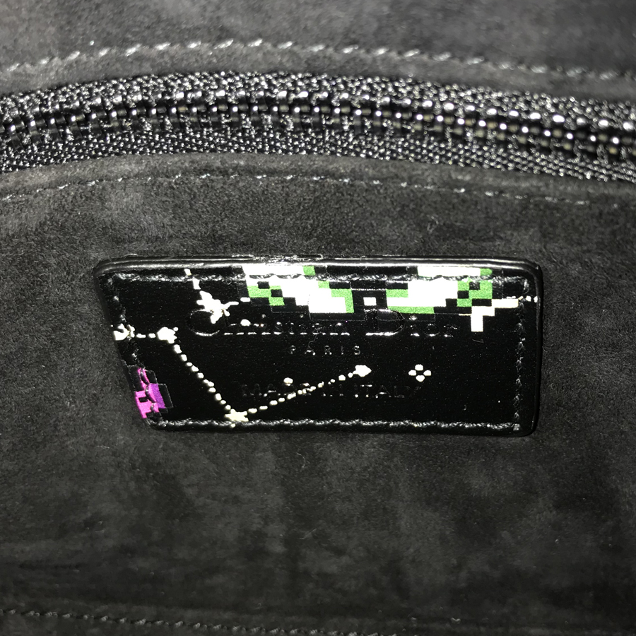 ディオール ハンドバッグ