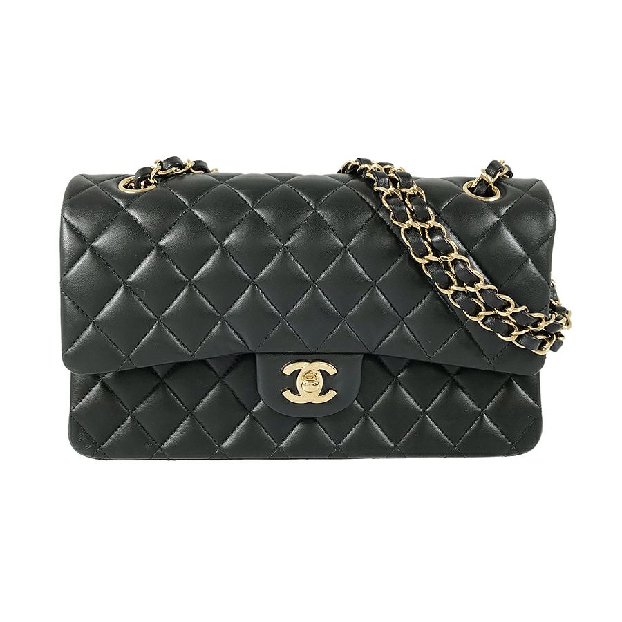 シャネル ショルダーバッグ