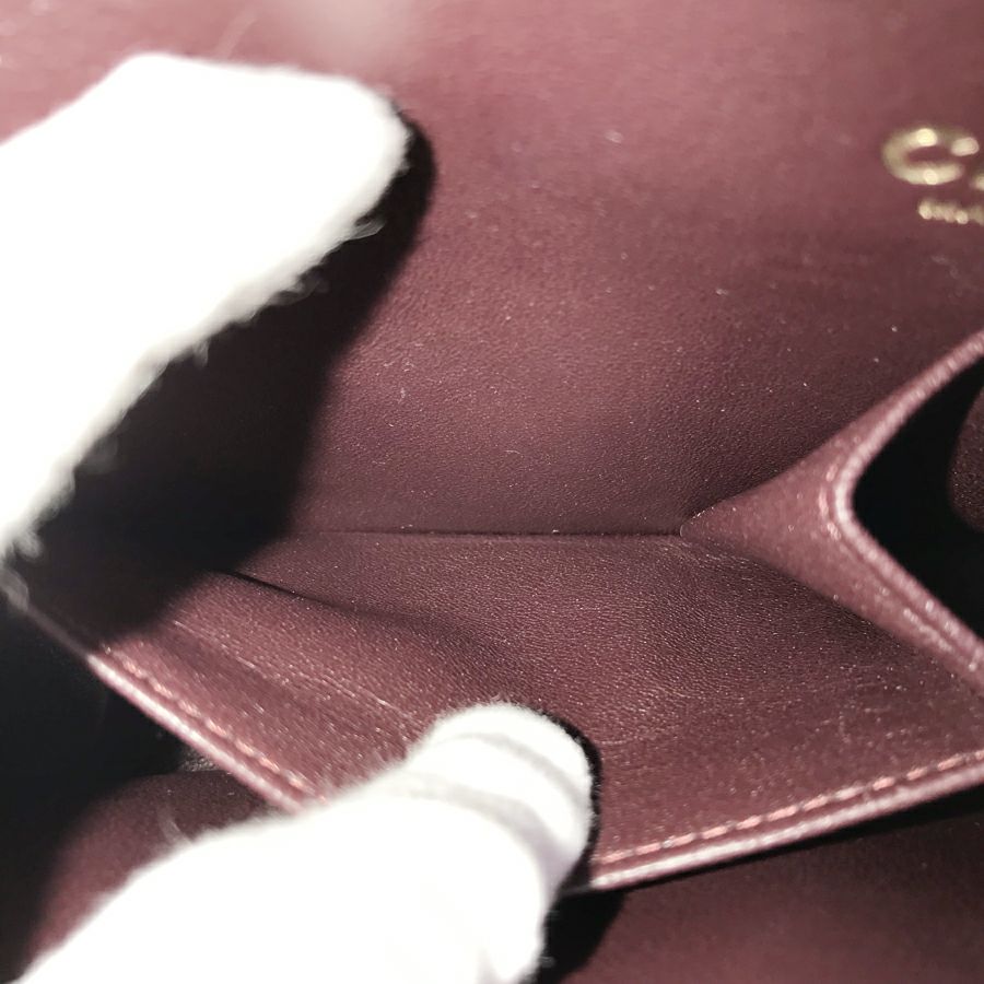 シャネル ショルダーバッグ