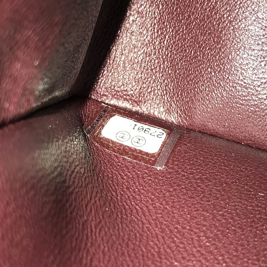 シャネル ショルダーバッグ