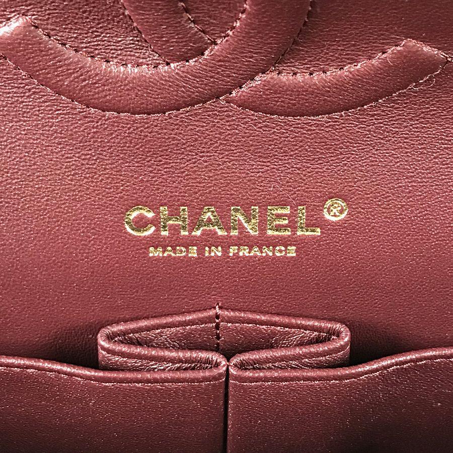 シャネル ショルダーバッグ